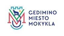 Prekės ženklas: GEDIMINO MIESTO MOKYKLA